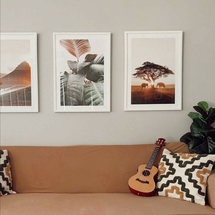 online custom framing