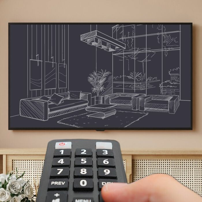 online framing tips and resources