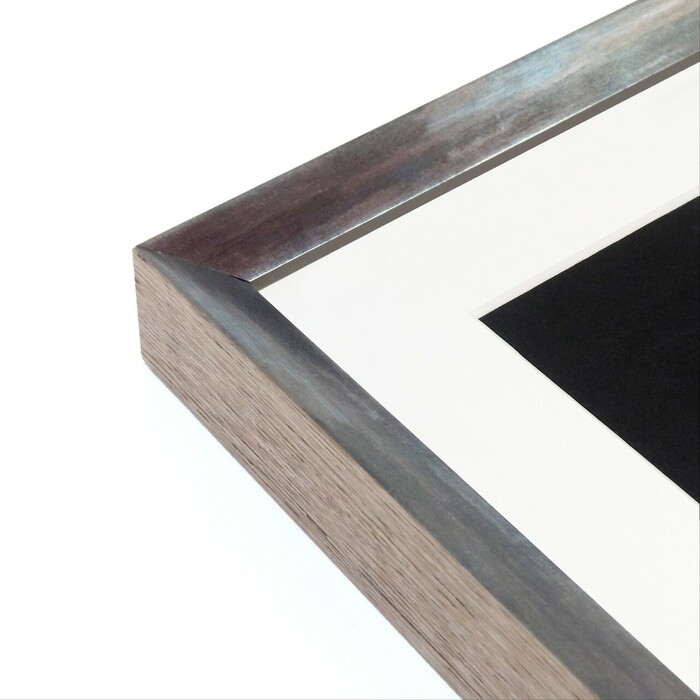 Mercury picture frame