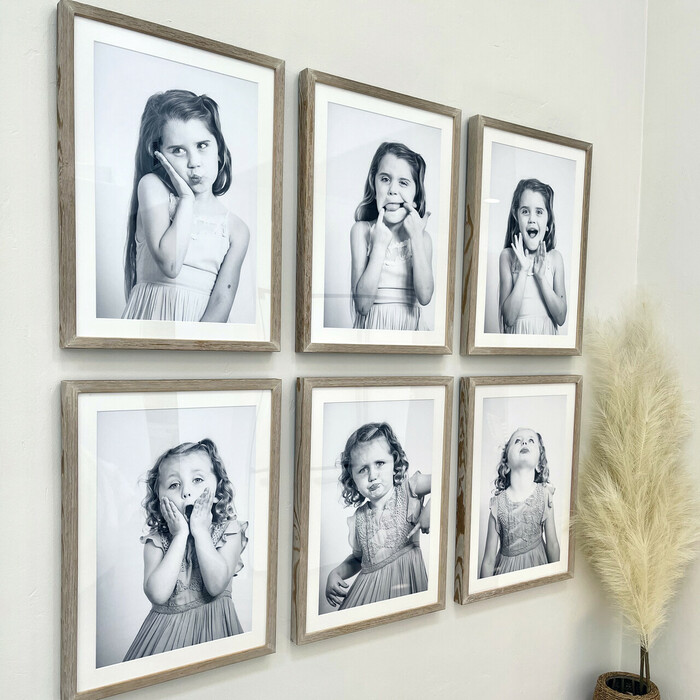 online custom framing