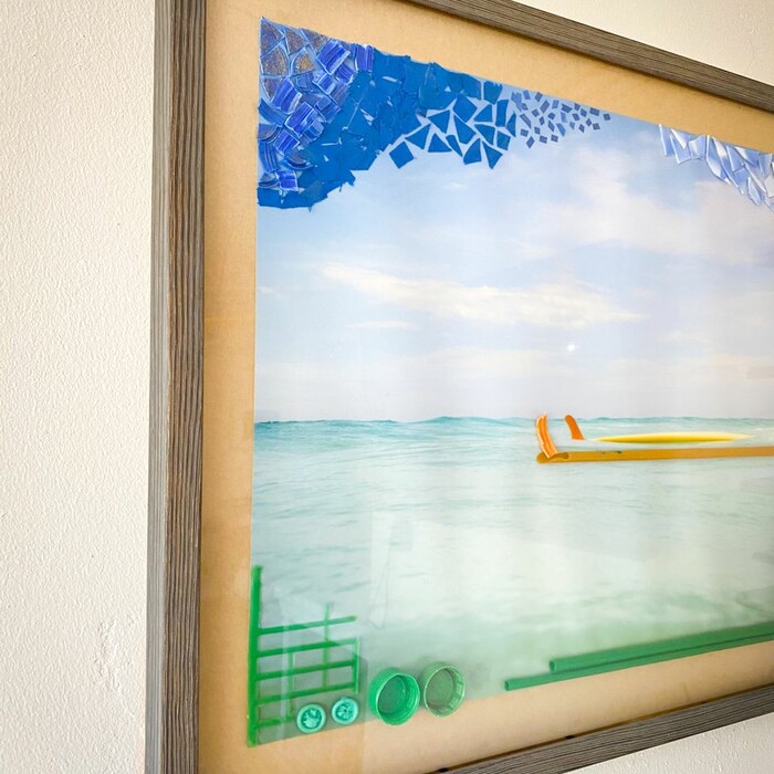 online custom framing