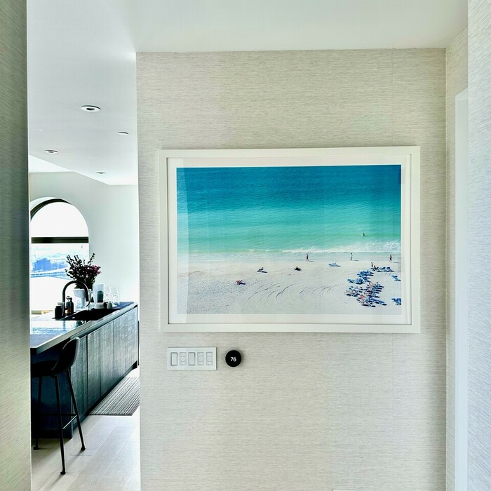 online custom framing