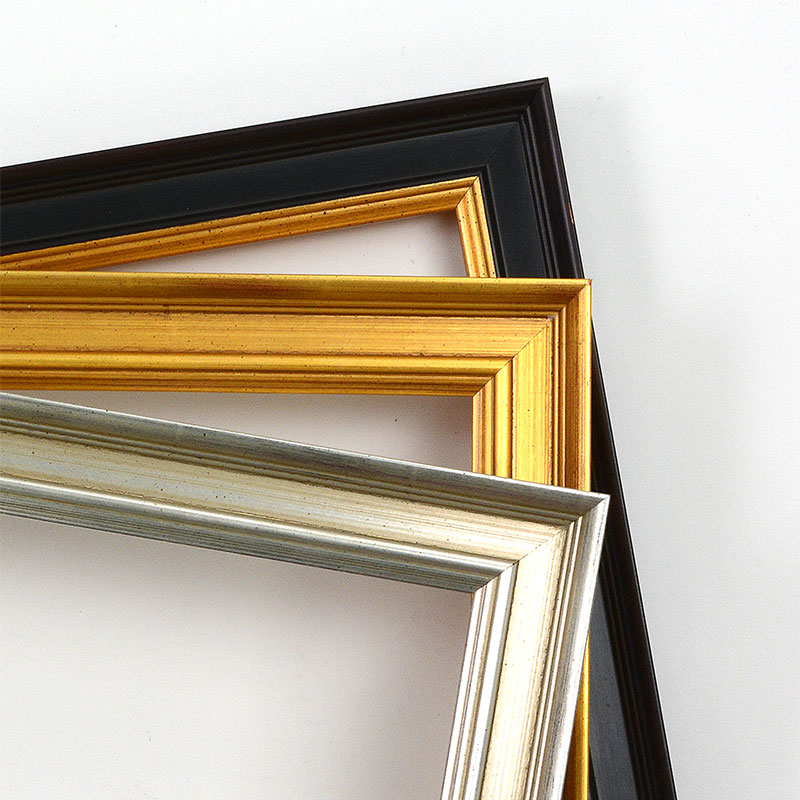 online custom frame profiles