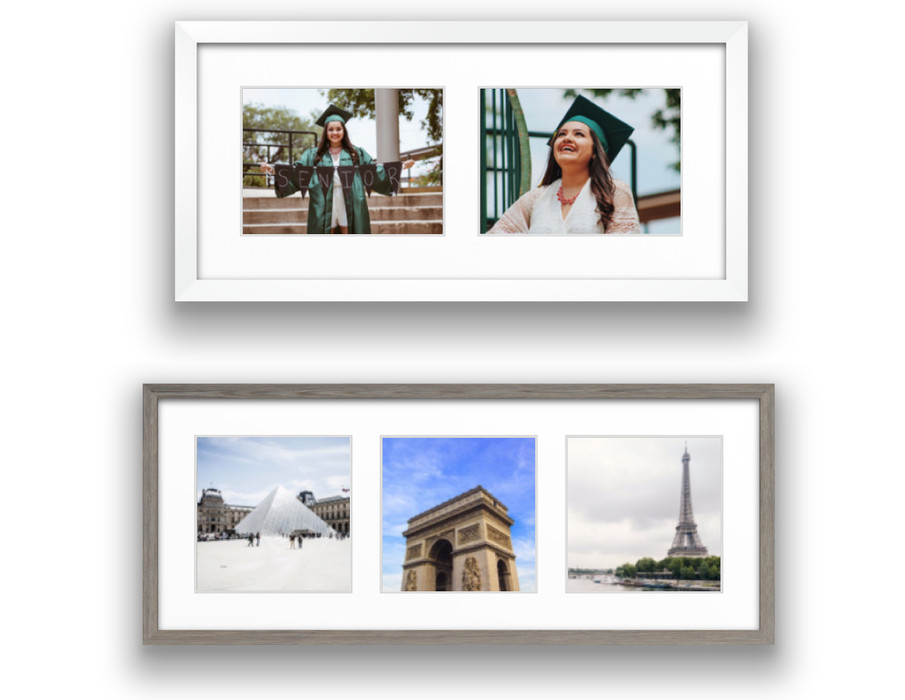 collage picture frame