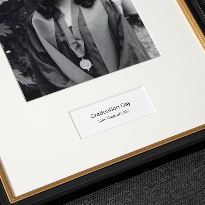 online custom framing