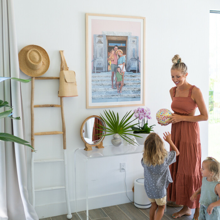 online framing tips and resources