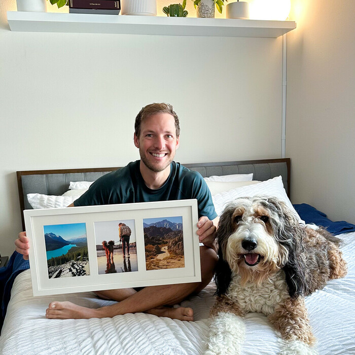 online custom framing