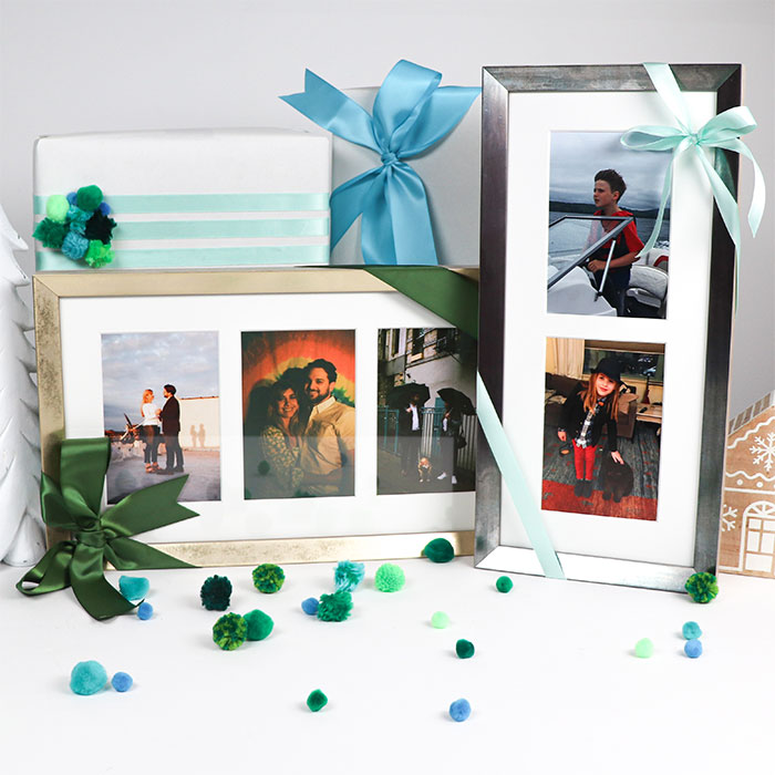 collage photo frame