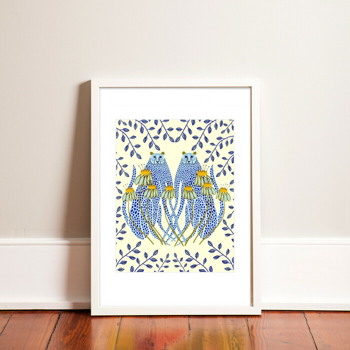 online framing tips and resources