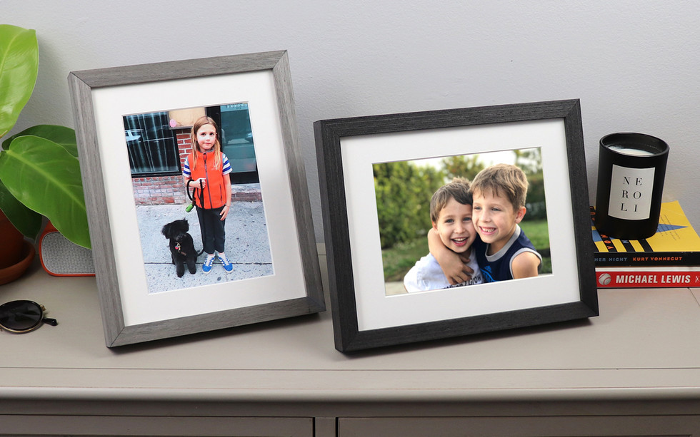 Tabletop Picture Frames Online