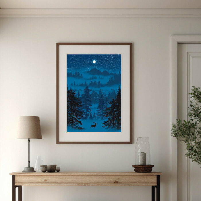 online framing tips and resources