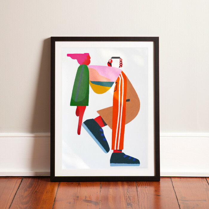 online framing tips and resources