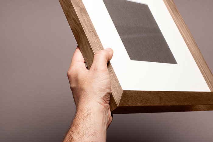 custom frames online