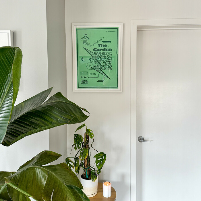 online framing tips and resources