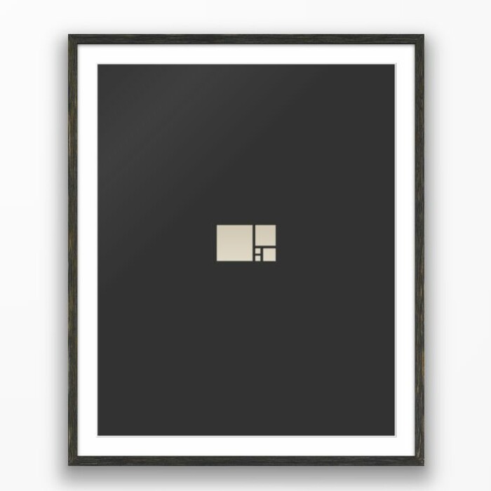 24x30 Picture Frame - Common Picture Frame Size