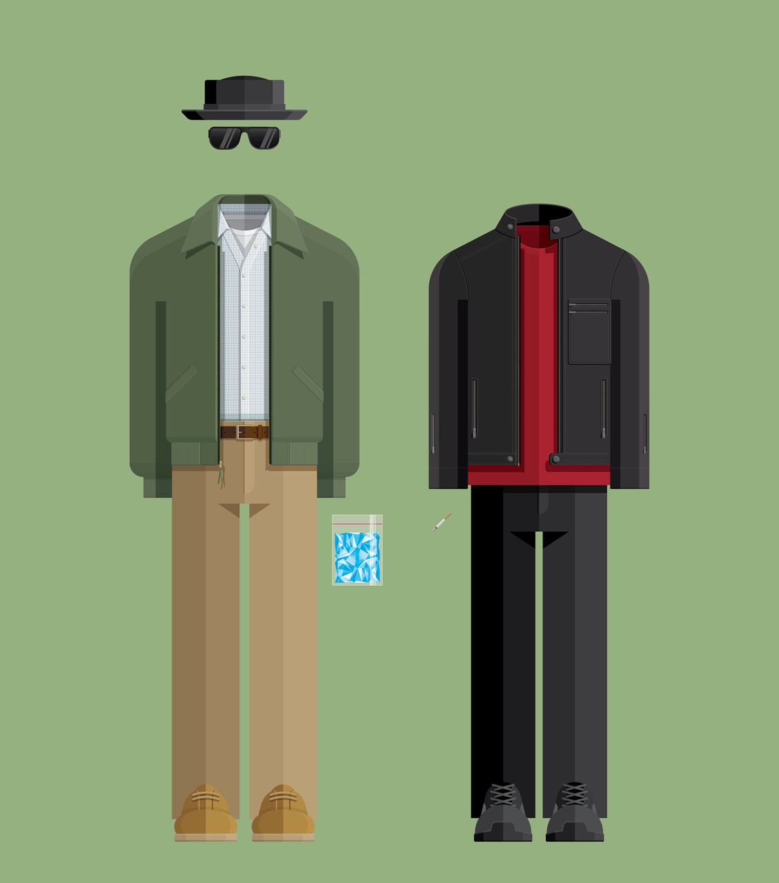 Fred Birchal - artist partner