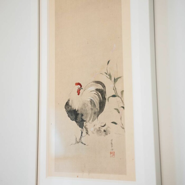 Verified review from Robert: The instructions wherever clear and it came with all the necessary tools. I'm really happy on how accurate the matting was.