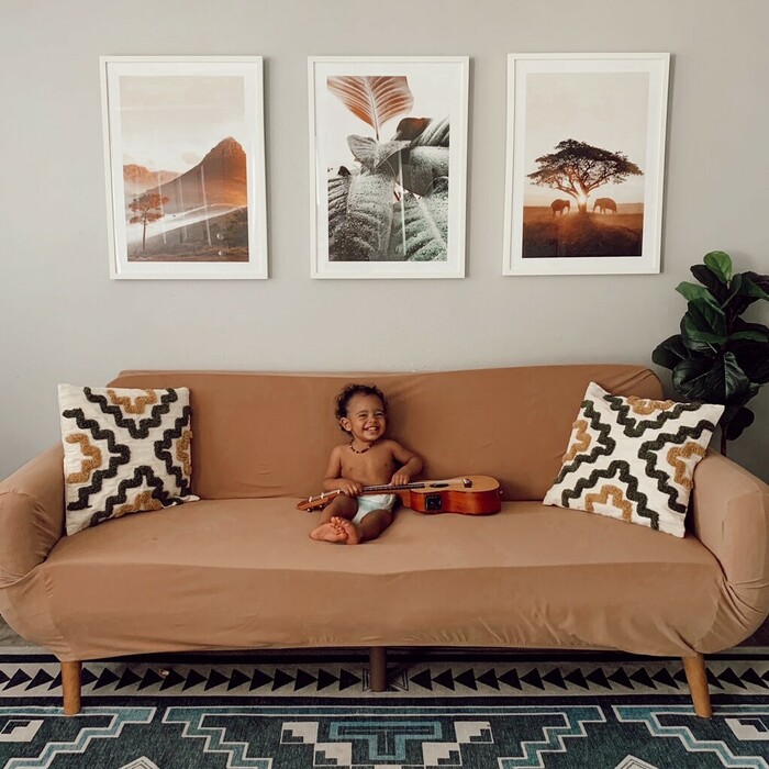 online custom framing