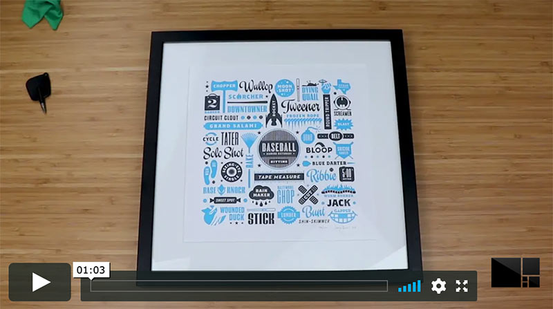 how online framing works - level frames