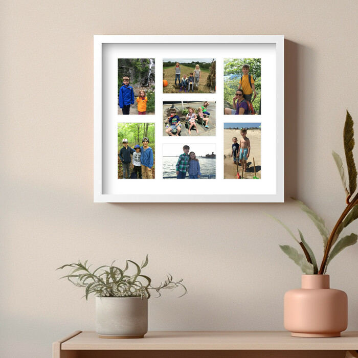 online framing tips and resources