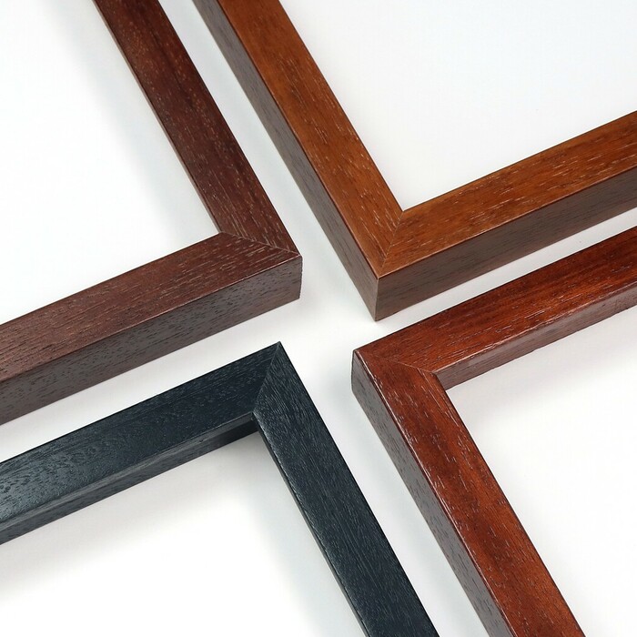 Kota style picture frames