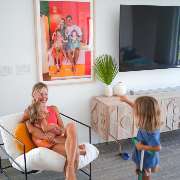 online custom framing