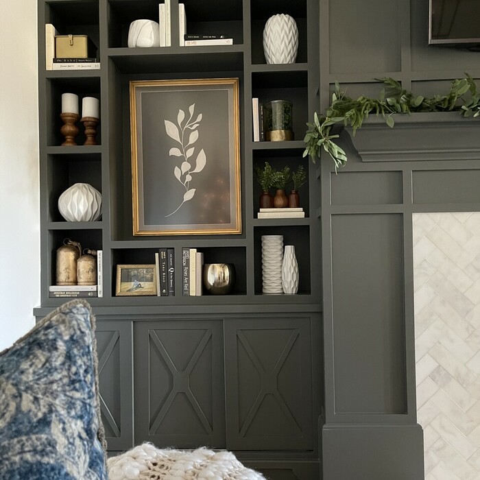 online custom framing