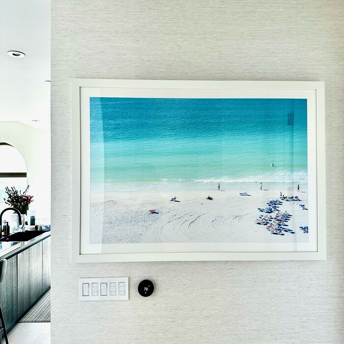 online framing tips and resources