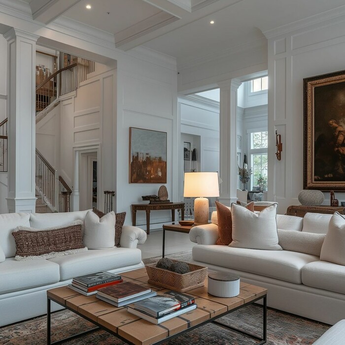 online framing tips and resources