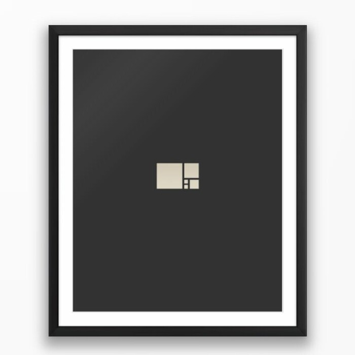 16x20 Picture Frame - Common Picture Frame Size