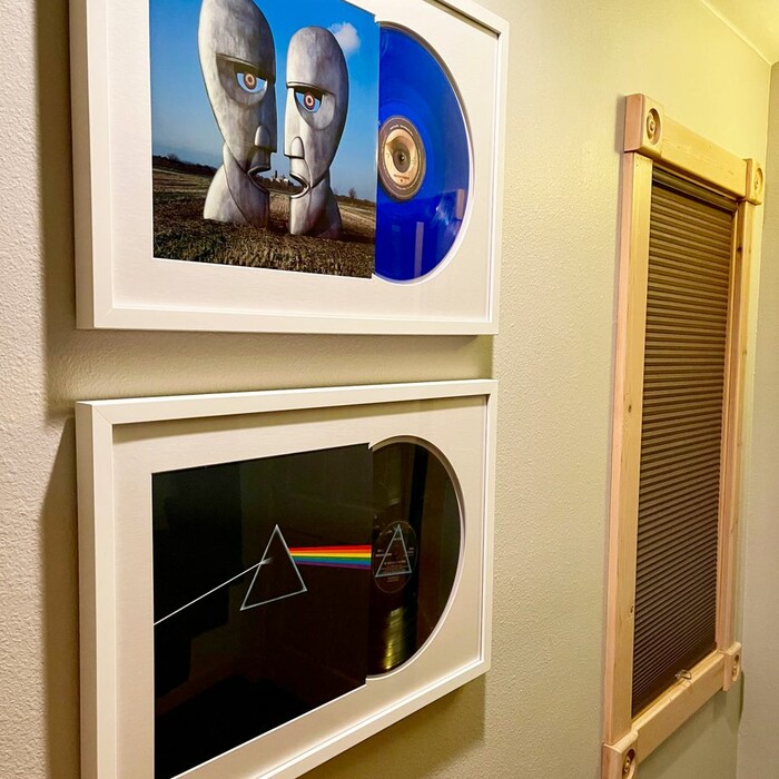 online custom framing
