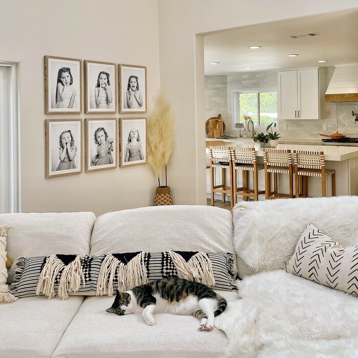 online custom framing