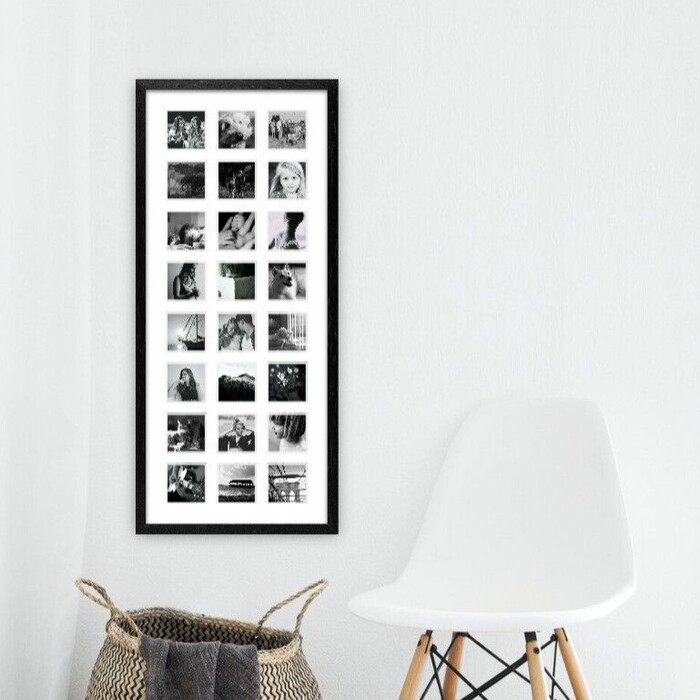 Camera Roll - Collage Picture Frame Style
