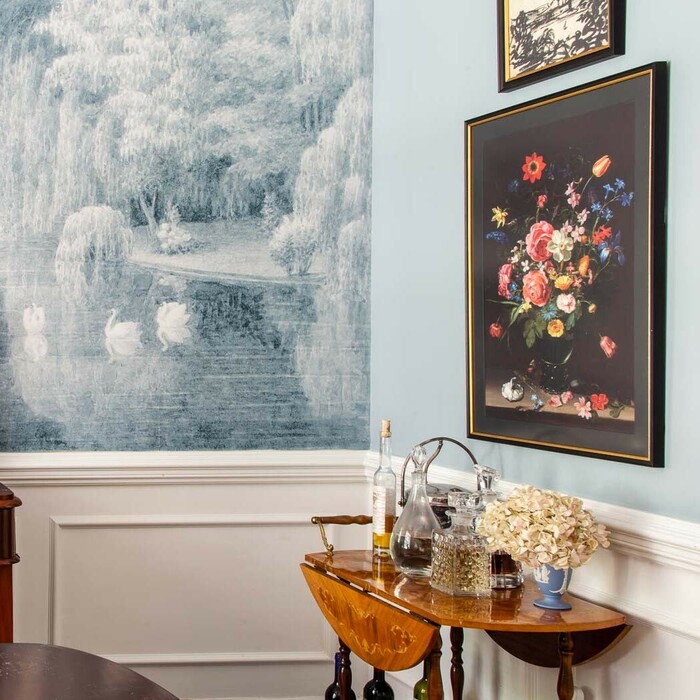 online custom framing