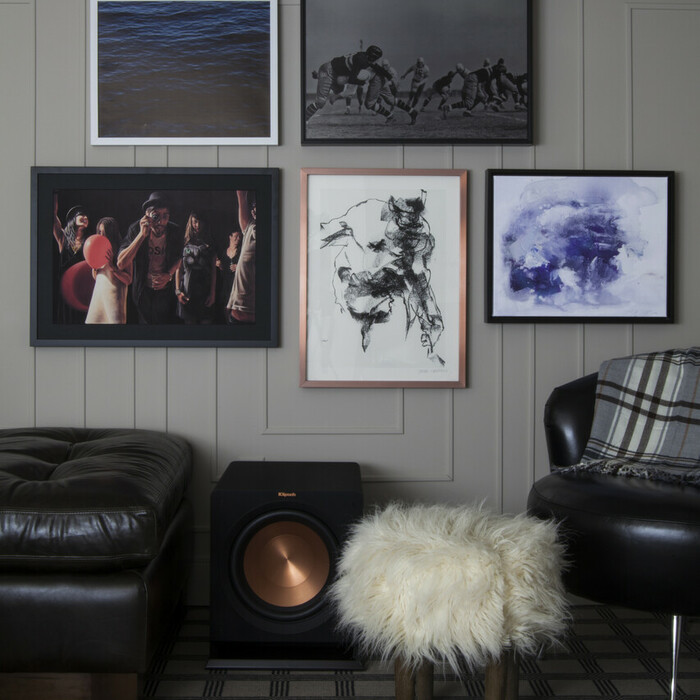 online custom framing