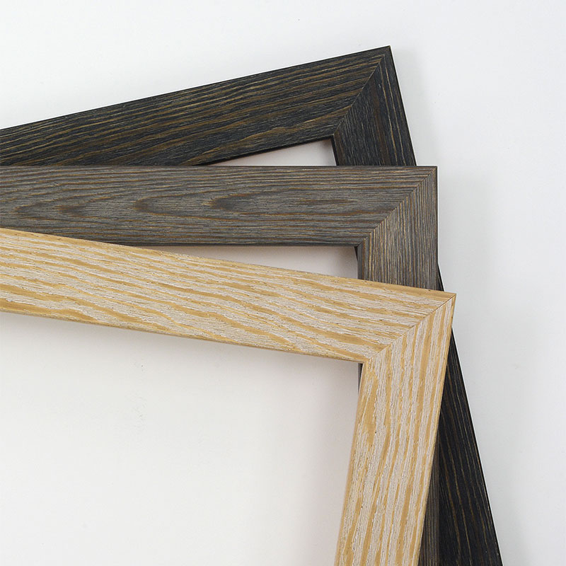 online custom frame profiles