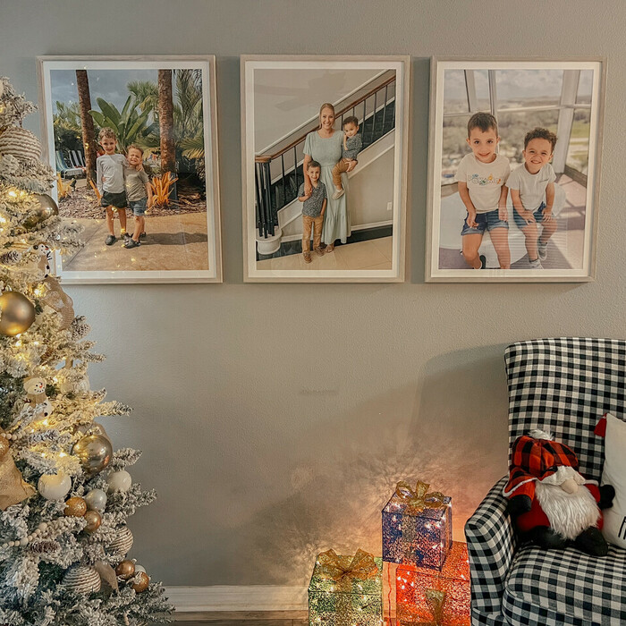 online framing tips and resources