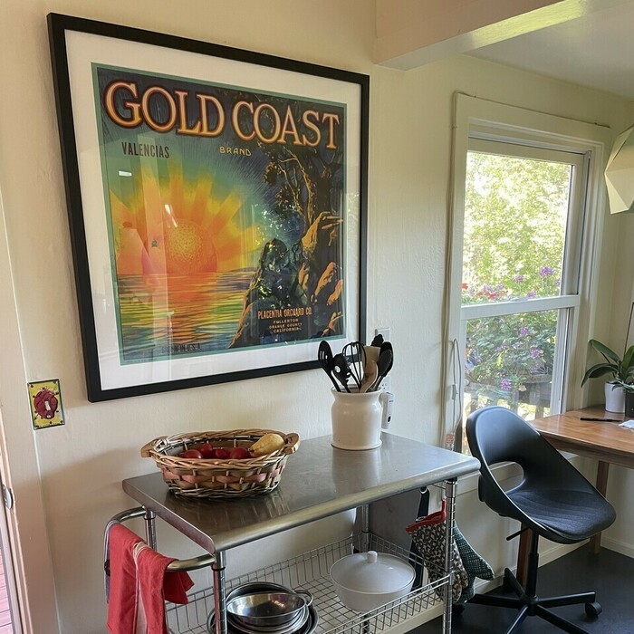 online framing tips and resources