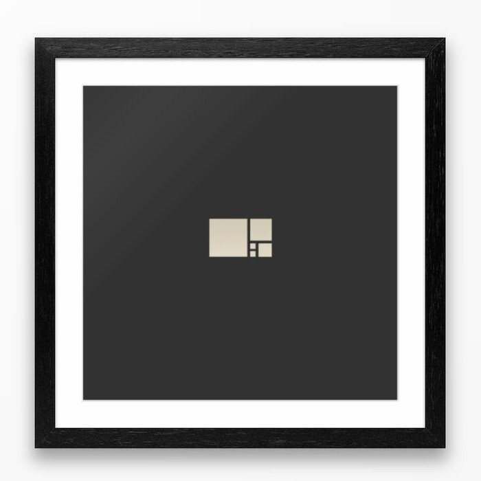 12x12 Picture Frame - Common Picture Frame Size