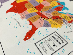 Custom picture frame profile - Level Frames