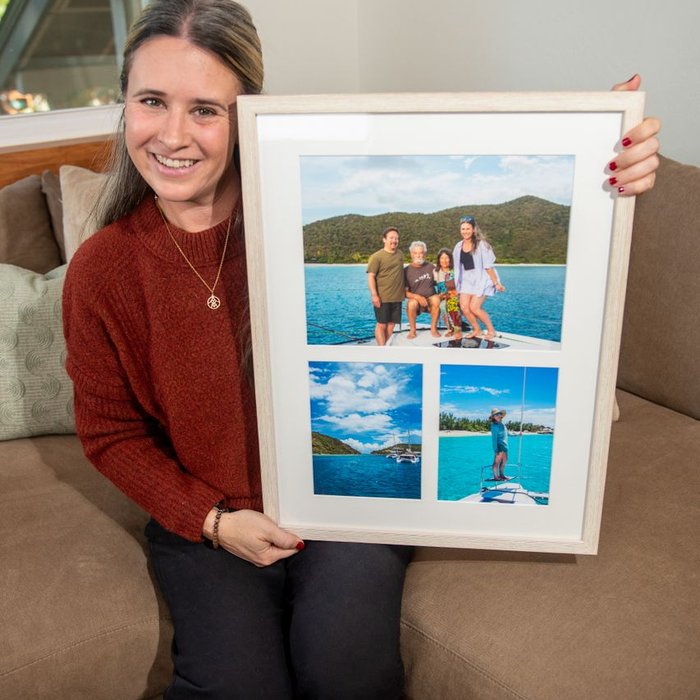 online custom framing