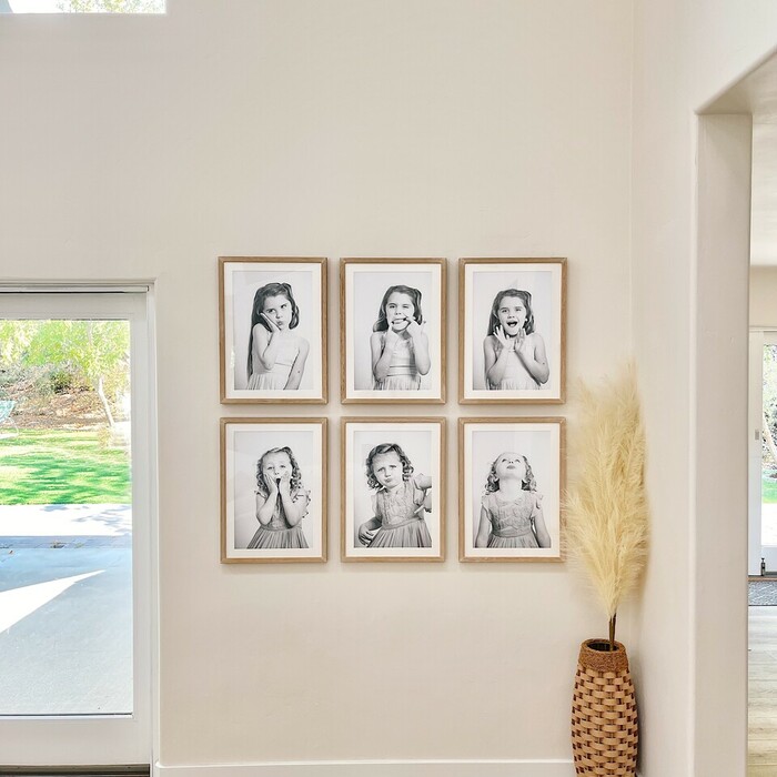 online custom framing