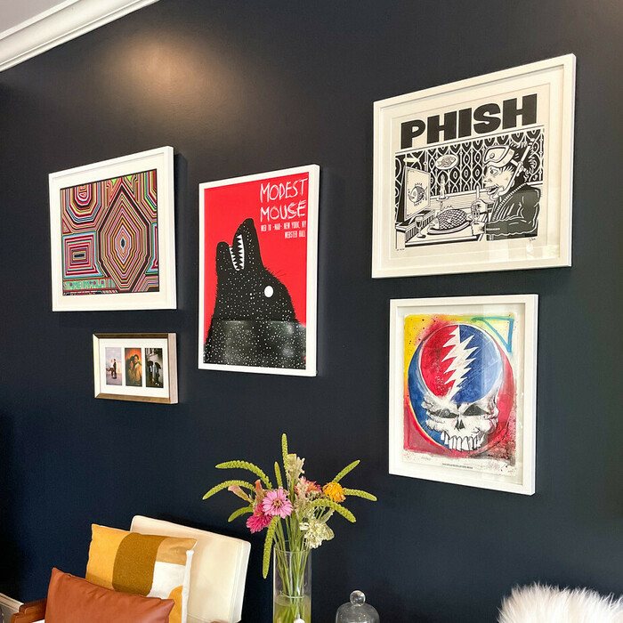 online framing tips and resources