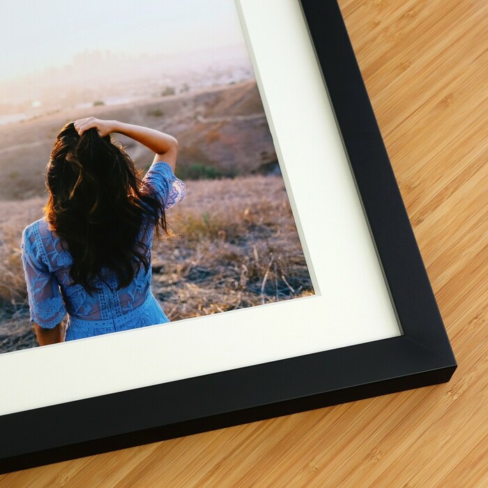 online framing tips and resources