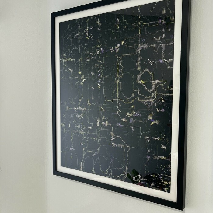 online custom framing