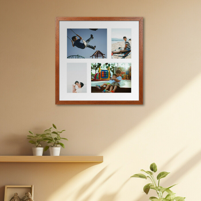 online framing tips and resources