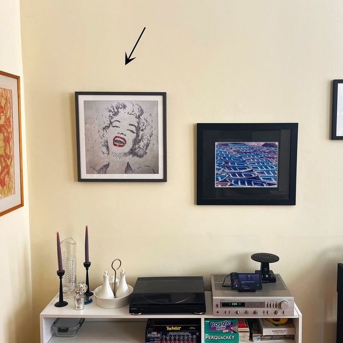 Verified review from Eliot: "I kinda chose Level Frames randomly off of the Internet. It's work looked good. I'm so glad I did. The printing and framing turned out perfectly - identical to the photo of the painting that I took. It wasn't expensive, and the framed photo got here in like 7 days - and that included a holiday weekend!"