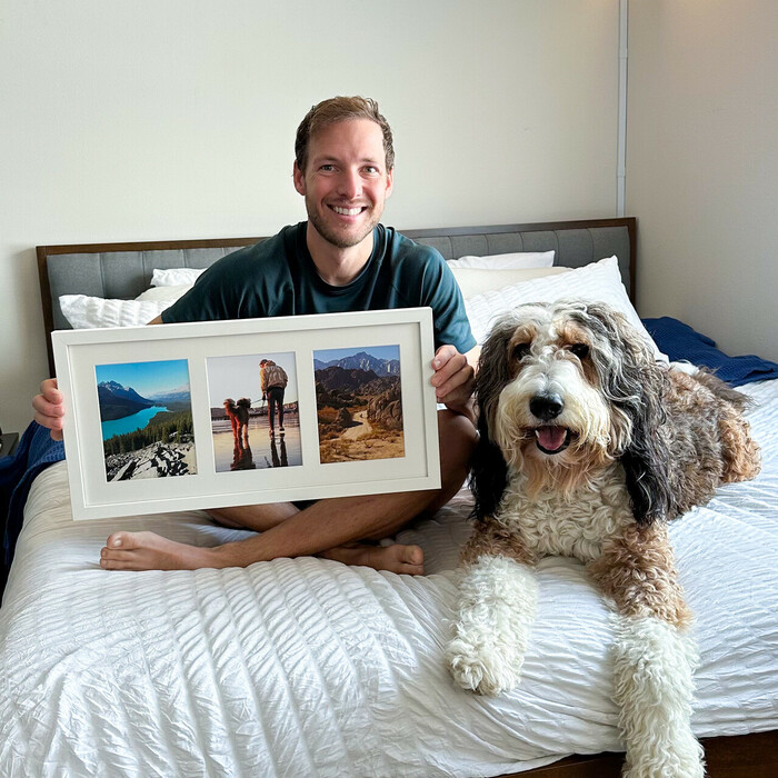 online framing tips and resources