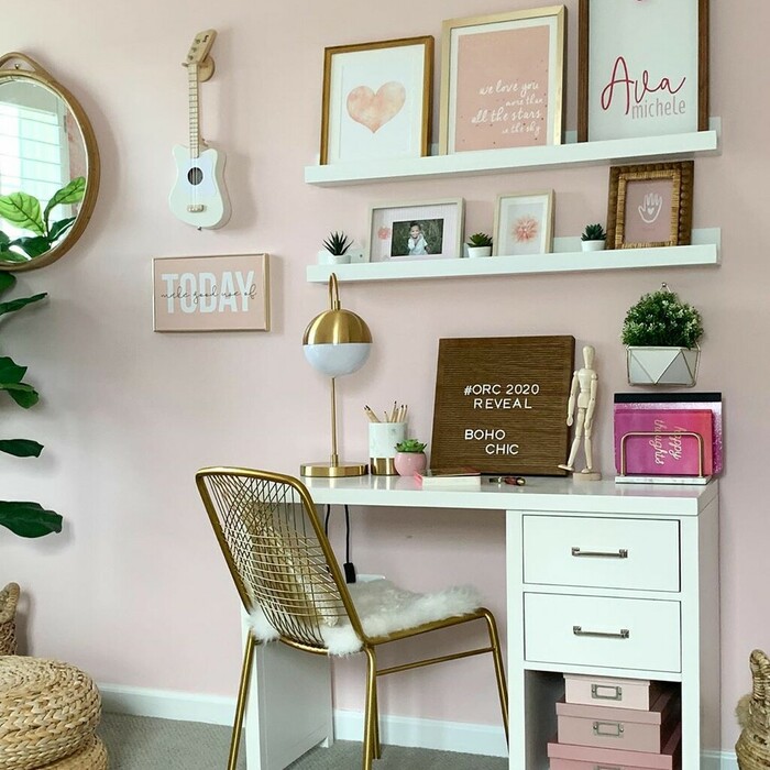 online custom framing